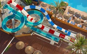 Leonardo Club Tiberias - All Inclusive